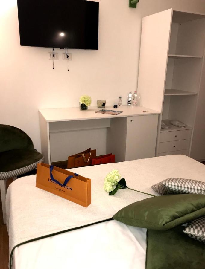 B&B Home Flowers Milano Εξωτερικό φωτογραφία