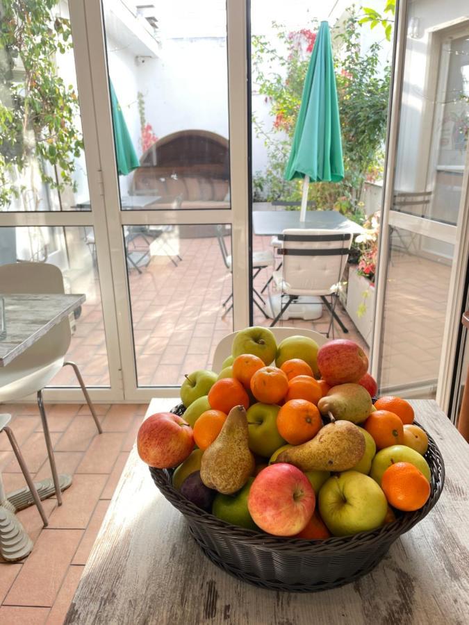 B&B Home Flowers Milano Εξωτερικό φωτογραφία