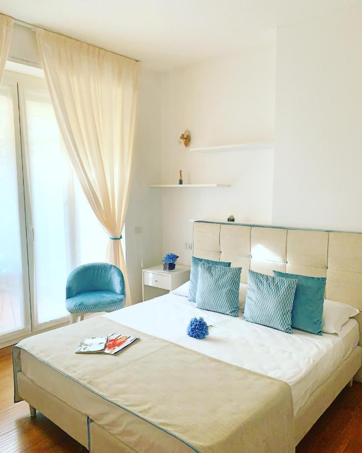 B&B Home Flowers Milano Εξωτερικό φωτογραφία