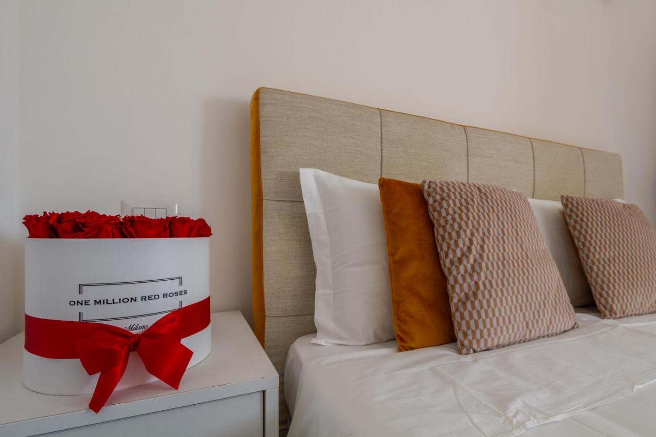 B&B Home Flowers Milano Εξωτερικό φωτογραφία
