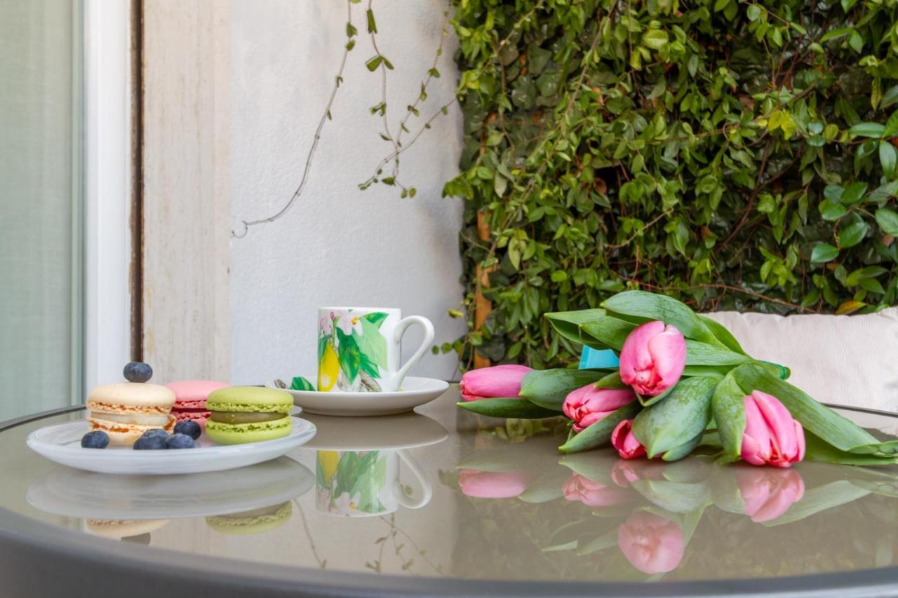 B&B Home Flowers Milano Εξωτερικό φωτογραφία
