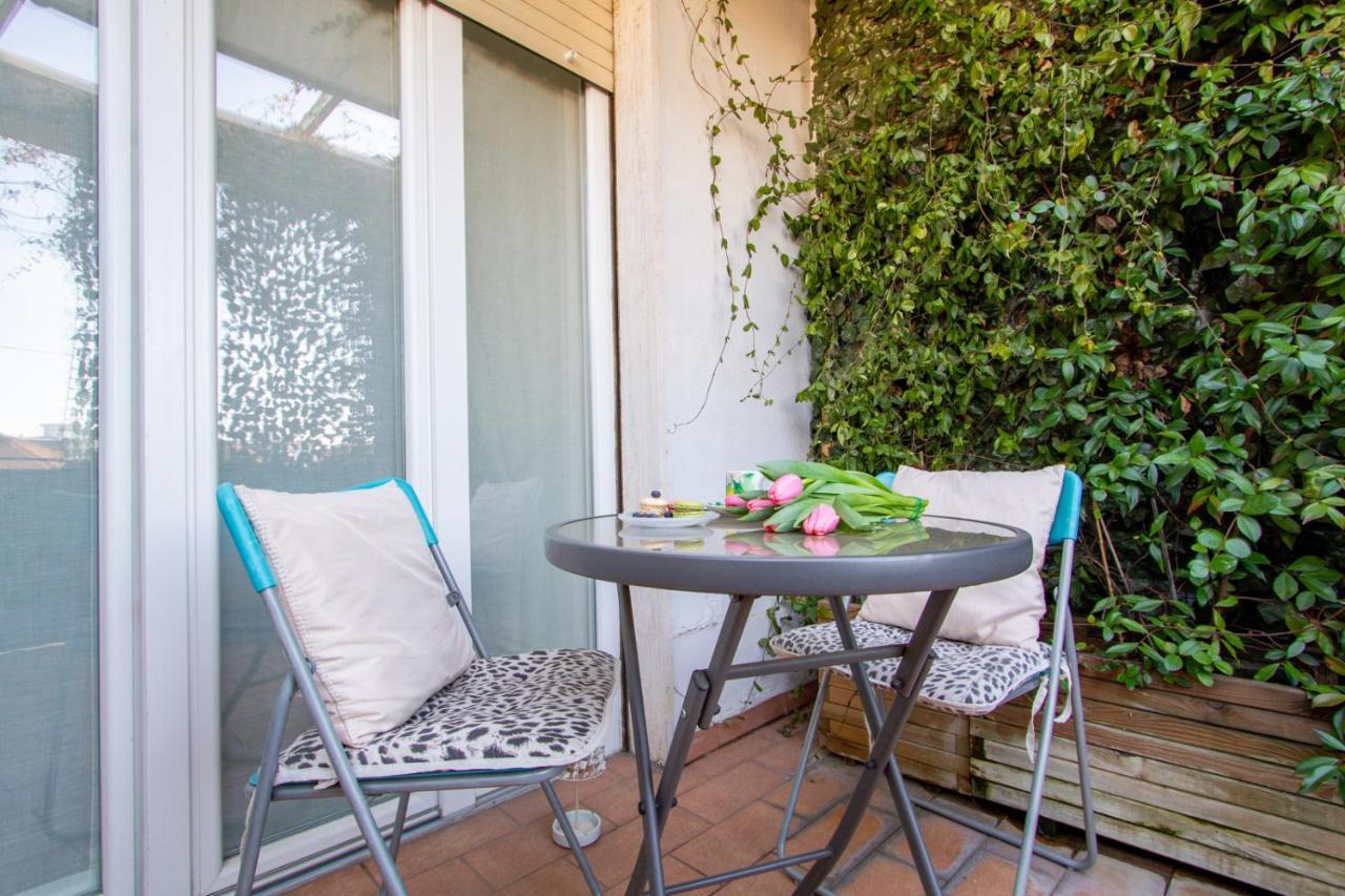 B&B Home Flowers Milano Εξωτερικό φωτογραφία