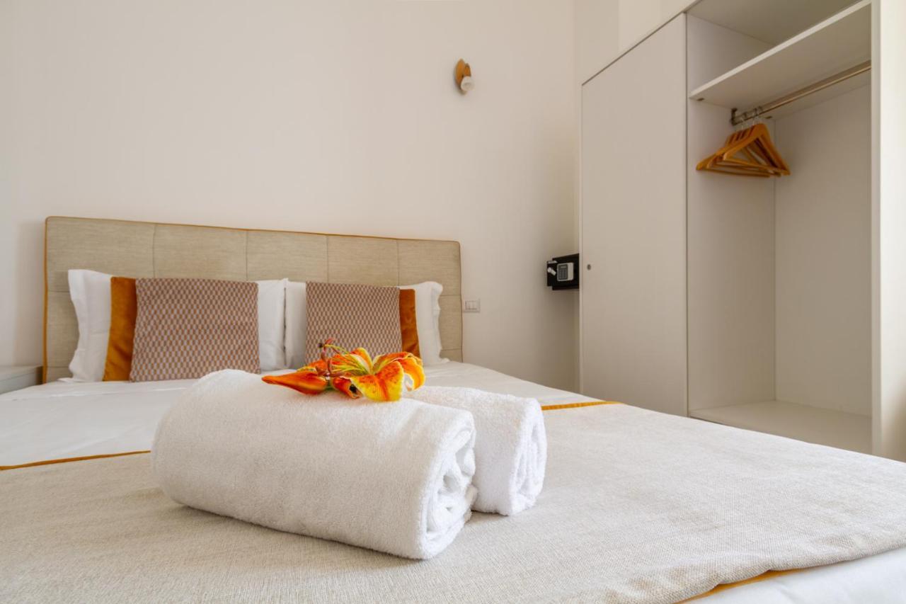 B&B Home Flowers Milano Εξωτερικό φωτογραφία