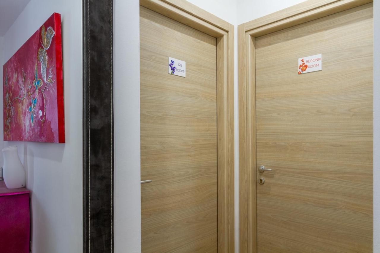 B&B Home Flowers Milano Εξωτερικό φωτογραφία