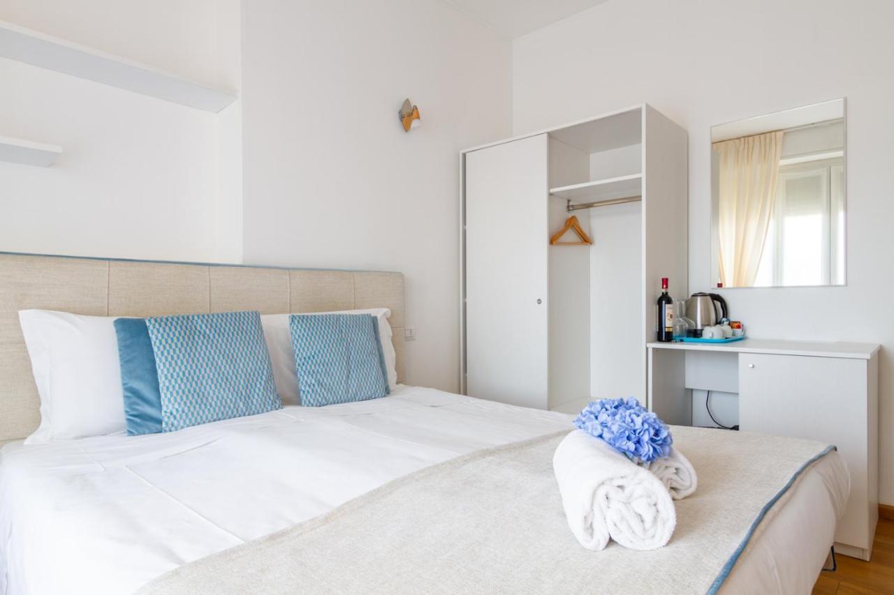 B&B Home Flowers Milano Εξωτερικό φωτογραφία