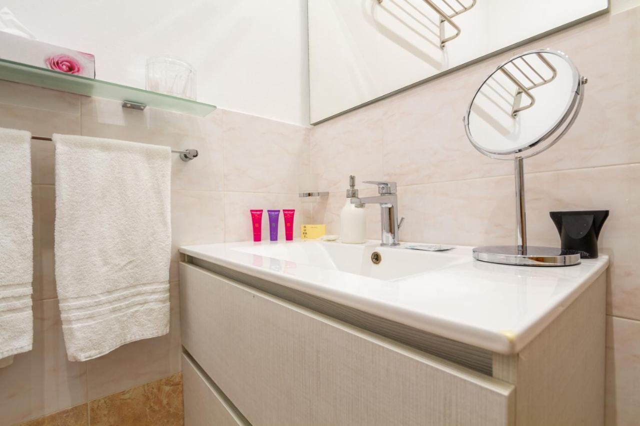 B&B Home Flowers Milano Εξωτερικό φωτογραφία