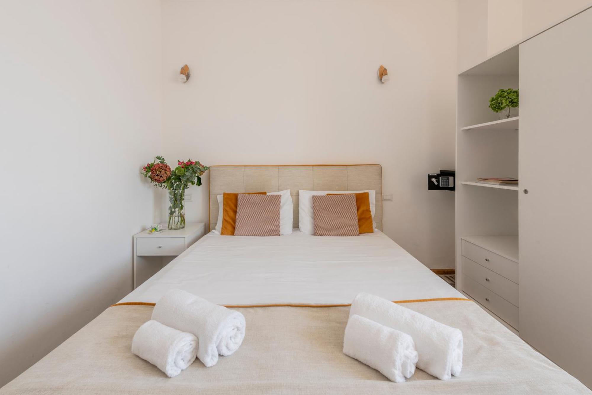 B&B Home Flowers Milano Εξωτερικό φωτογραφία