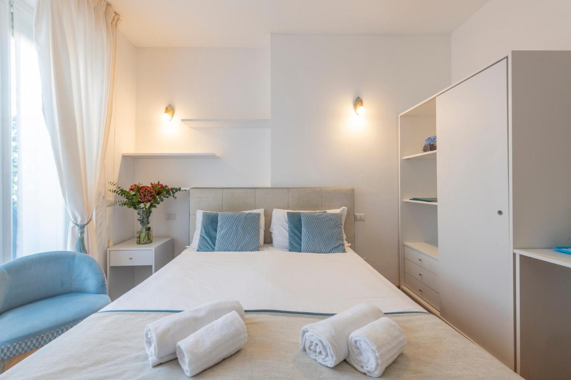 B&B Home Flowers Milano Εξωτερικό φωτογραφία
