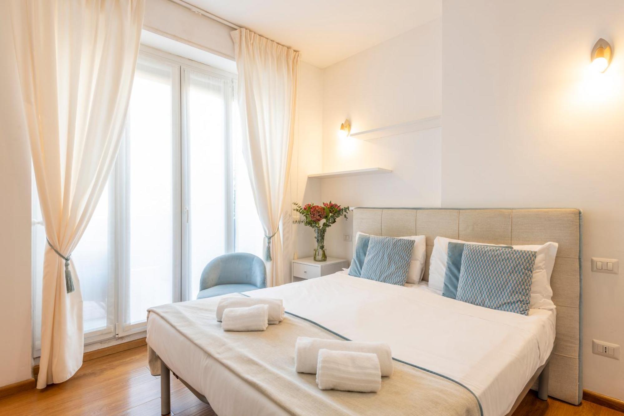B&B Home Flowers Milano Εξωτερικό φωτογραφία