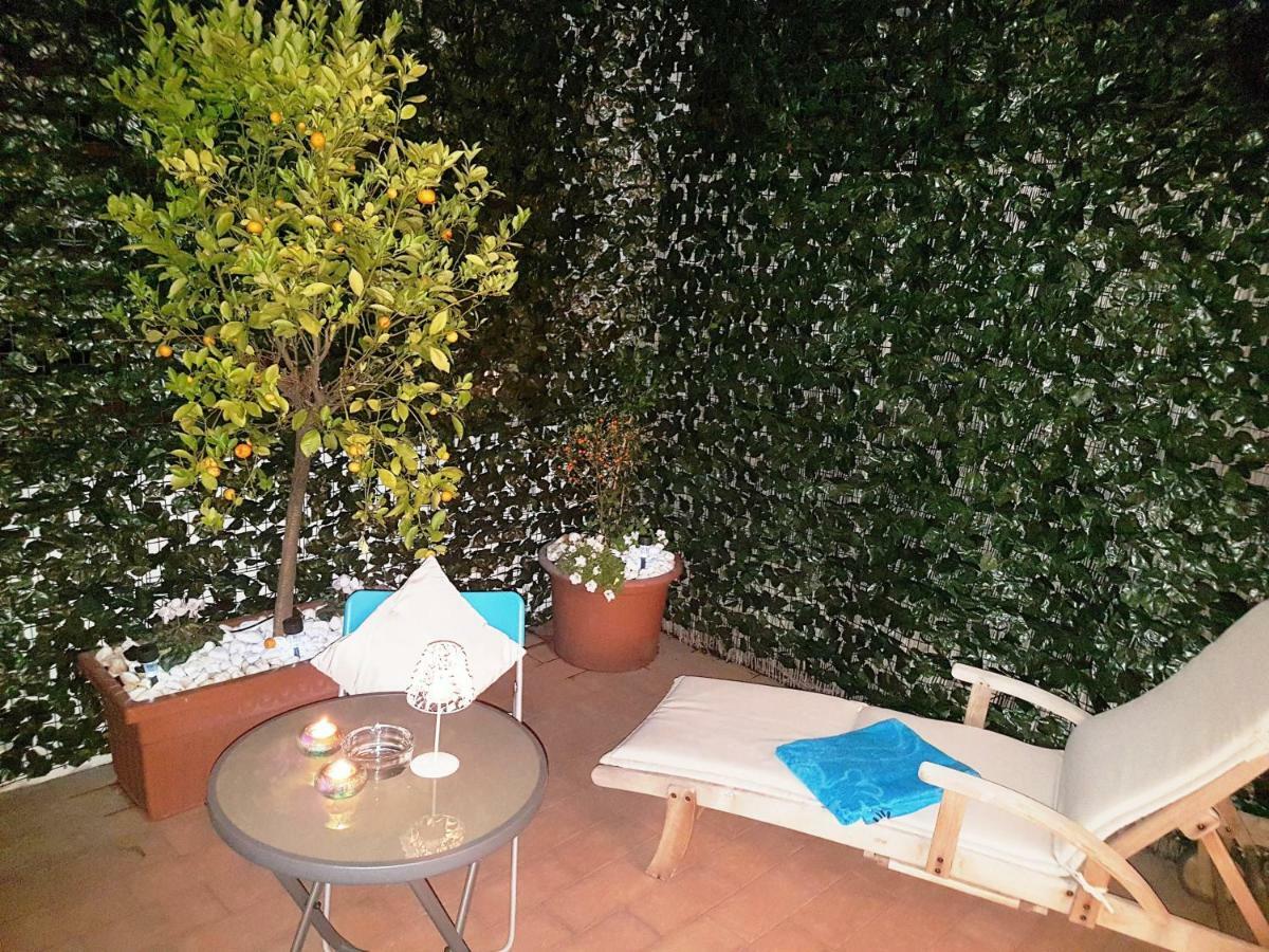 B&B Home Flowers Milano Εξωτερικό φωτογραφία