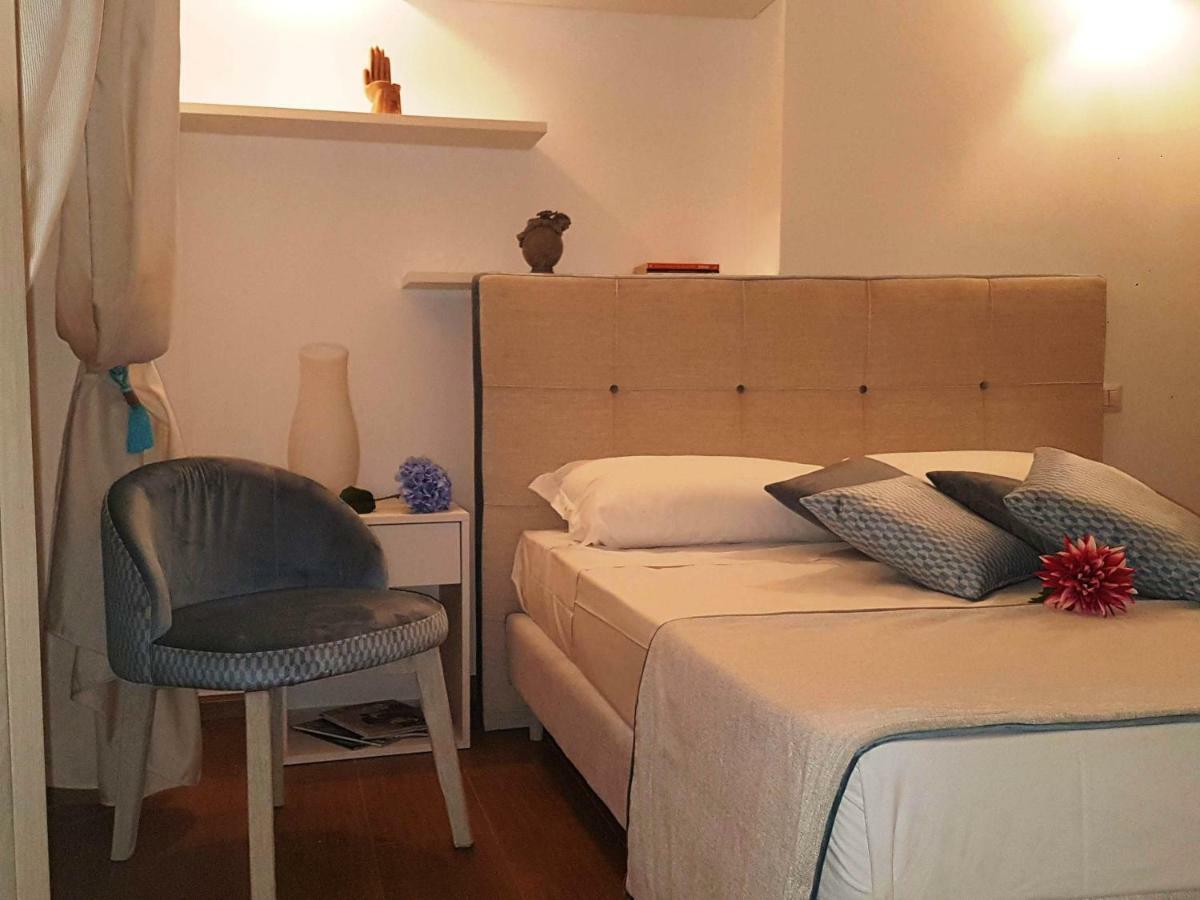 B&B Home Flowers Milano Εξωτερικό φωτογραφία