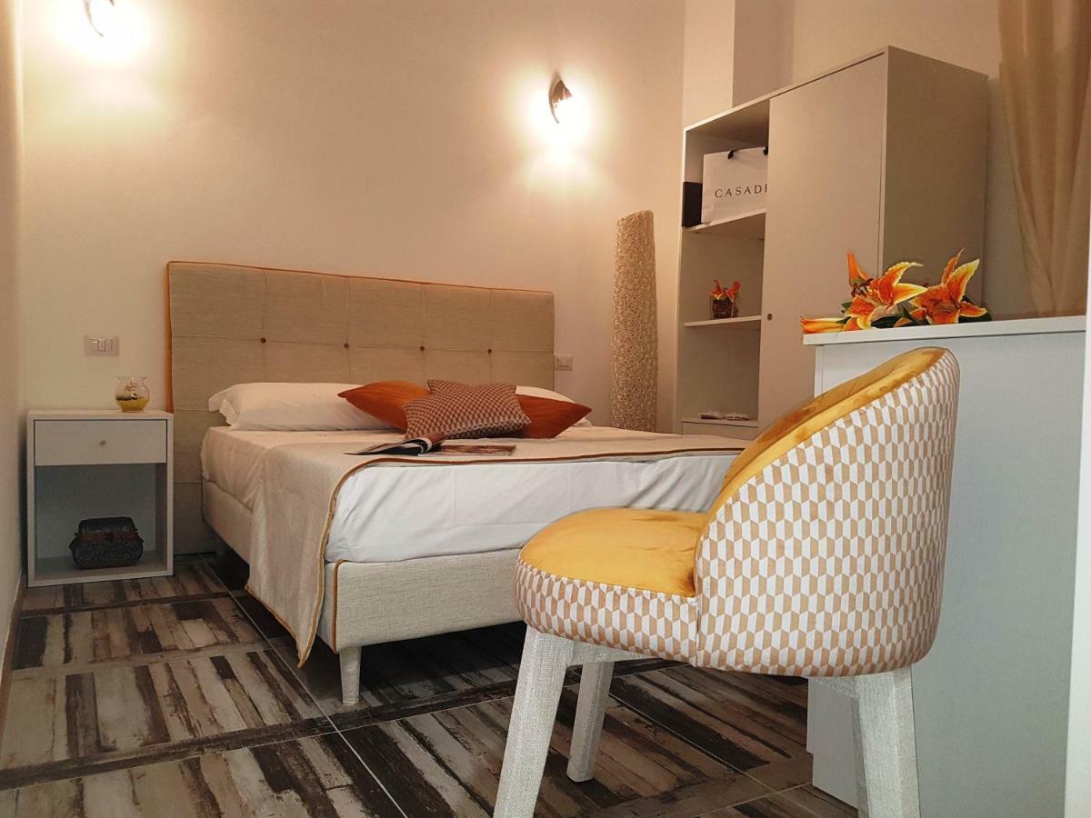 B&B Home Flowers Milano Εξωτερικό φωτογραφία